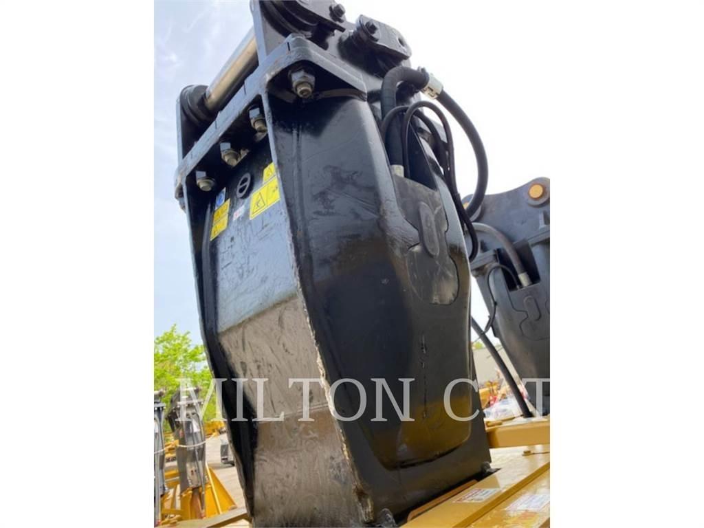 CAT H160 HAMMER Чукове/Раздробители
