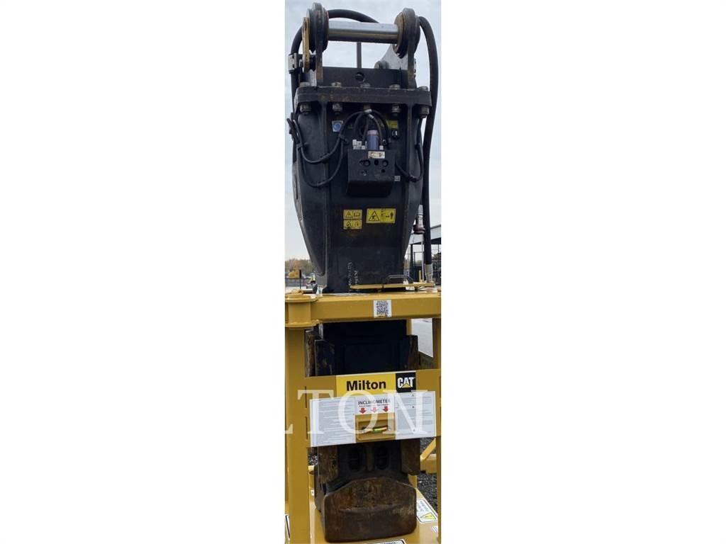 CAT H160S HAMMER Чукове/Раздробители
