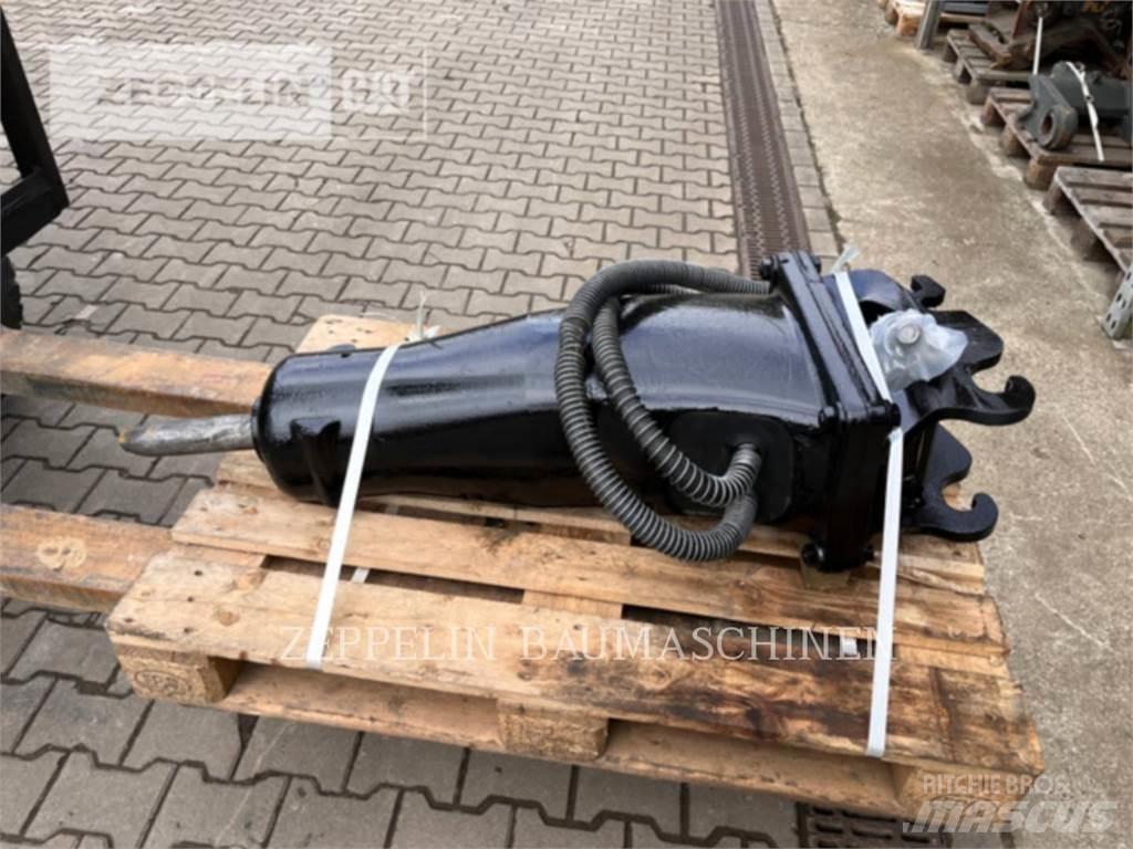 CAT H55 DSFT Чукове/Раздробители
