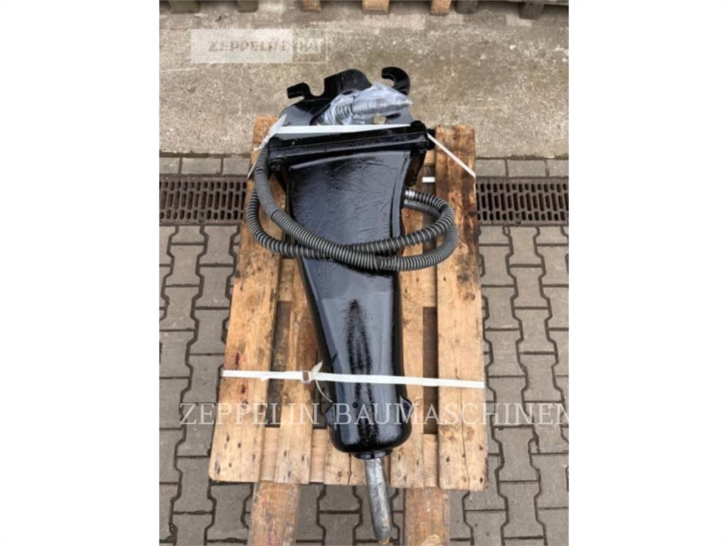 CAT H55 DSFT Чукове/Раздробители
