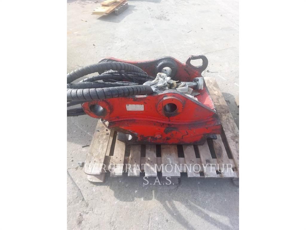CAT HCS70/55/582-9886 Бързи съединители