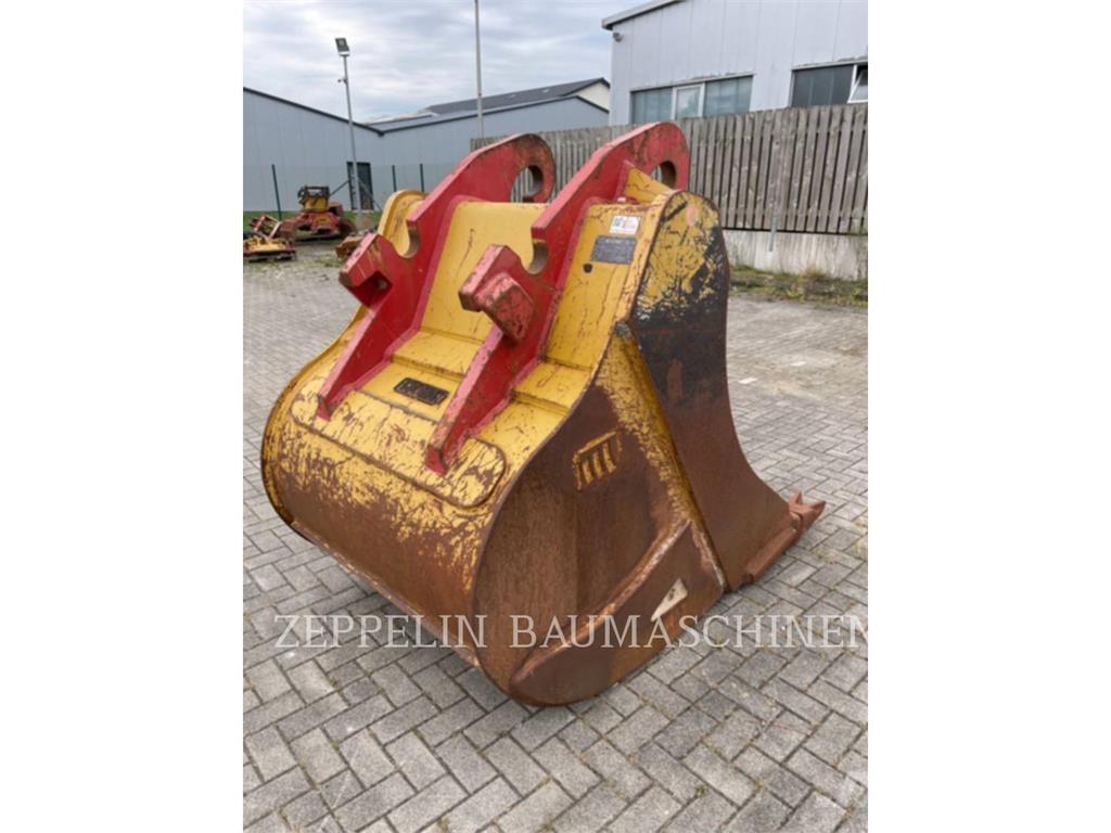 CAT HD-TL 1400MM CW55S Кофи