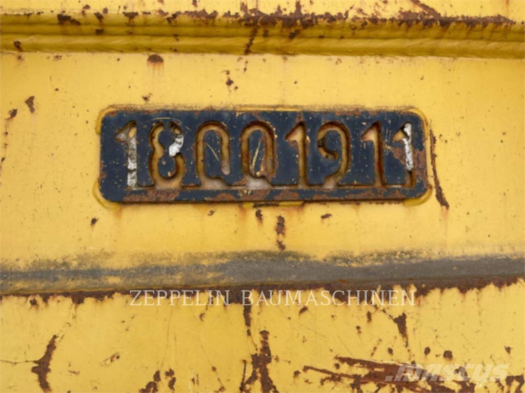 CAT HD-TL 1400MM CW55S Кофи