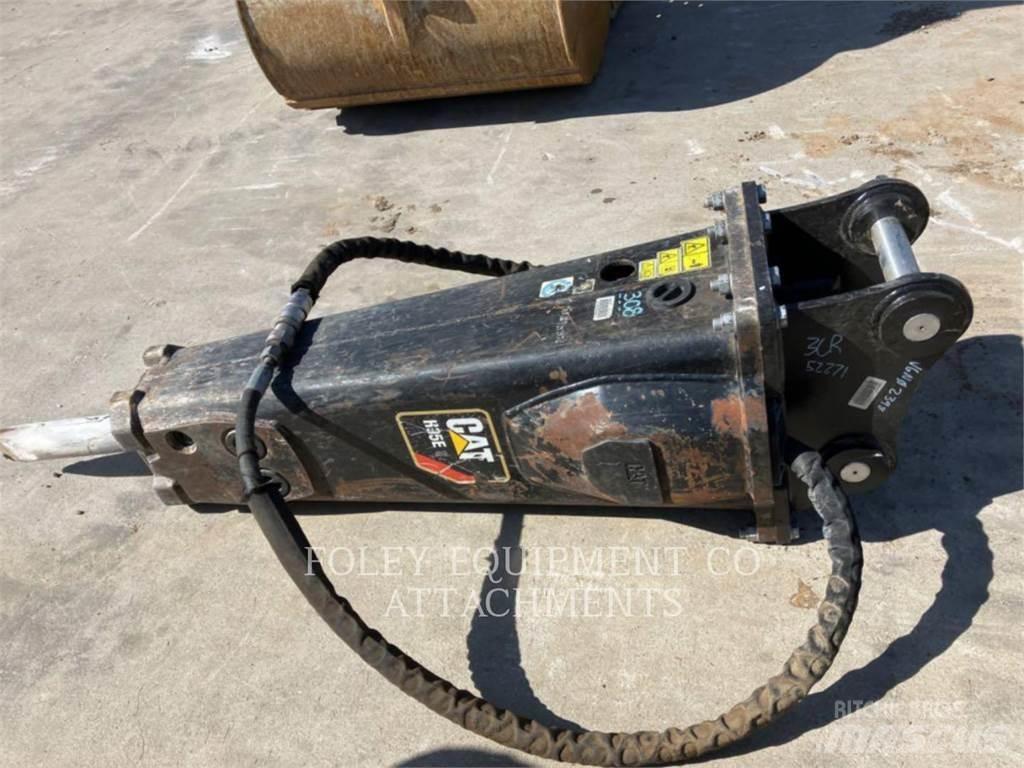 CAT HH95ESF Верижен екскаватор