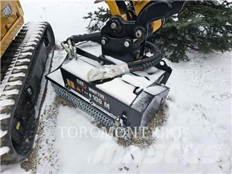 CAT HMF110.FLAIL.MOWER Косачки