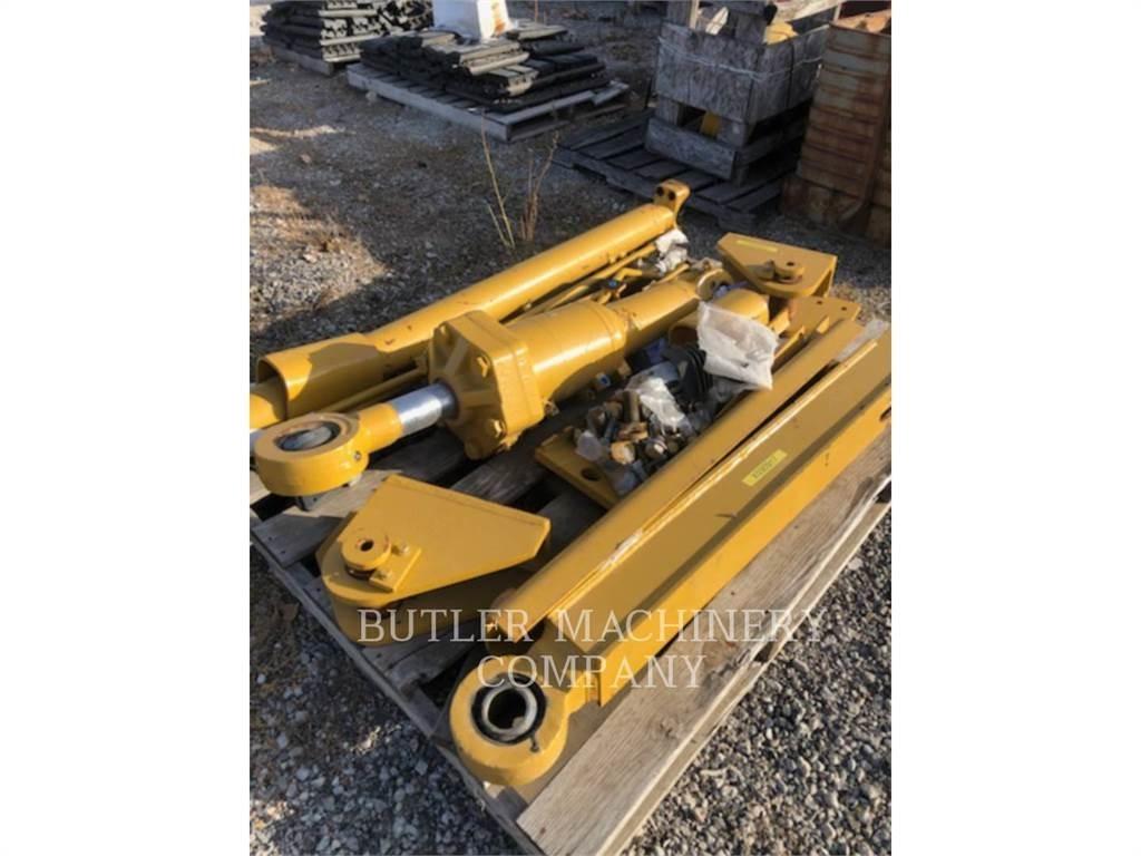 CAT HYDRAULIC CYLINDER Строителство - Други