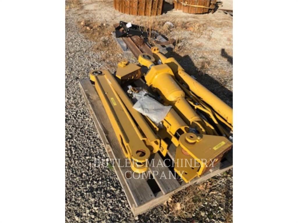 CAT HYDRAULIC CYLINDER Строителство - Други