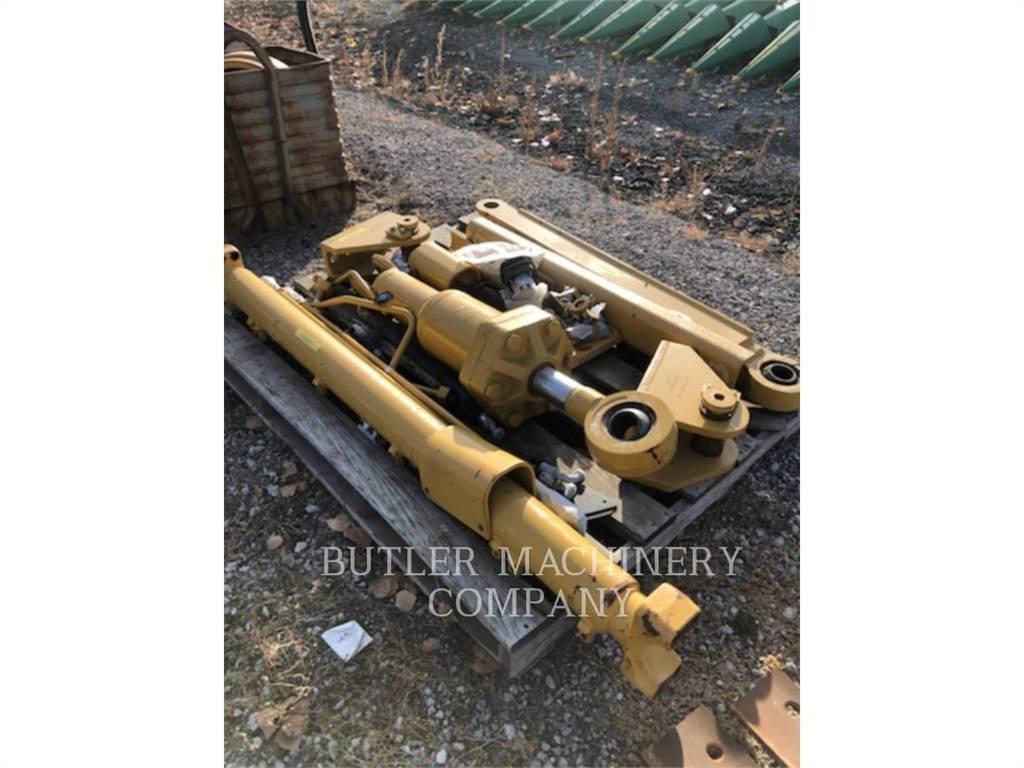 CAT HYDRAULIC CYLINDER Строителство - Други