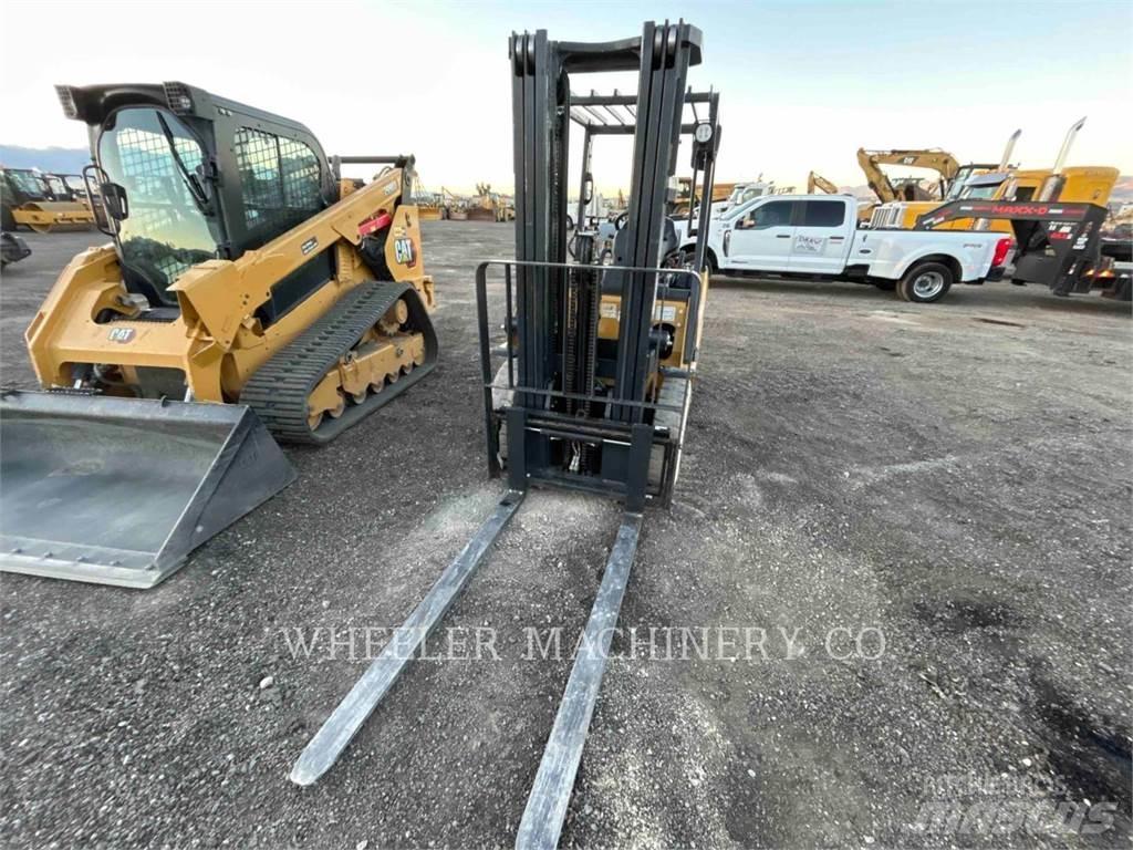 CAT IF GP25N5 Вилични кари-повдигачи - други