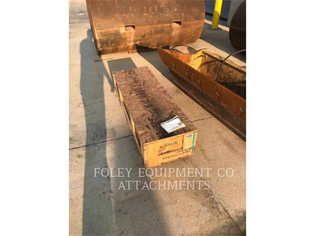 CAT KTHQC963D Верижен товарач