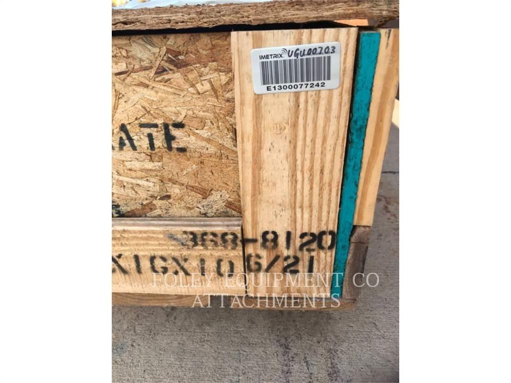 CAT KTHQC963D Верижен товарач