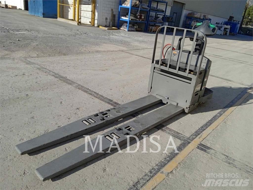 CAT LIFT TRUCKS ECR336A Вилични кари-повдигачи - други