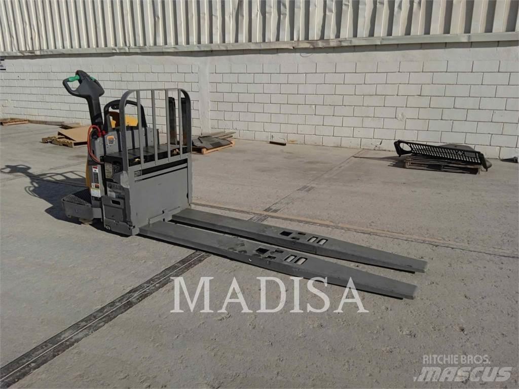 CAT LIFT TRUCKS ECR336A Вилични кари-повдигачи - други