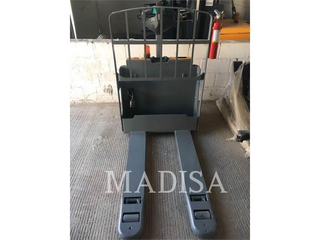 CAT LIFT TRUCKS EJE120E Вилични кари-повдигачи - други