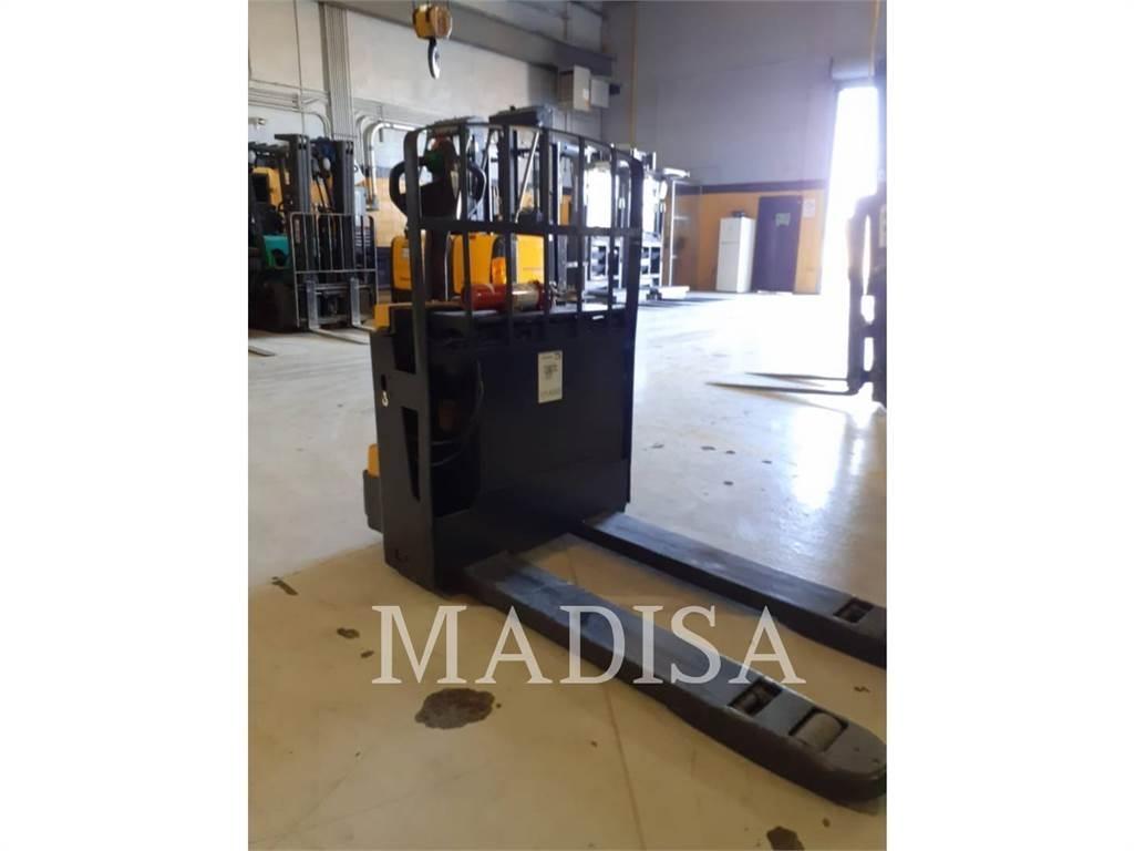 CAT LIFT TRUCKS EJE120E Вилични кари-повдигачи - други