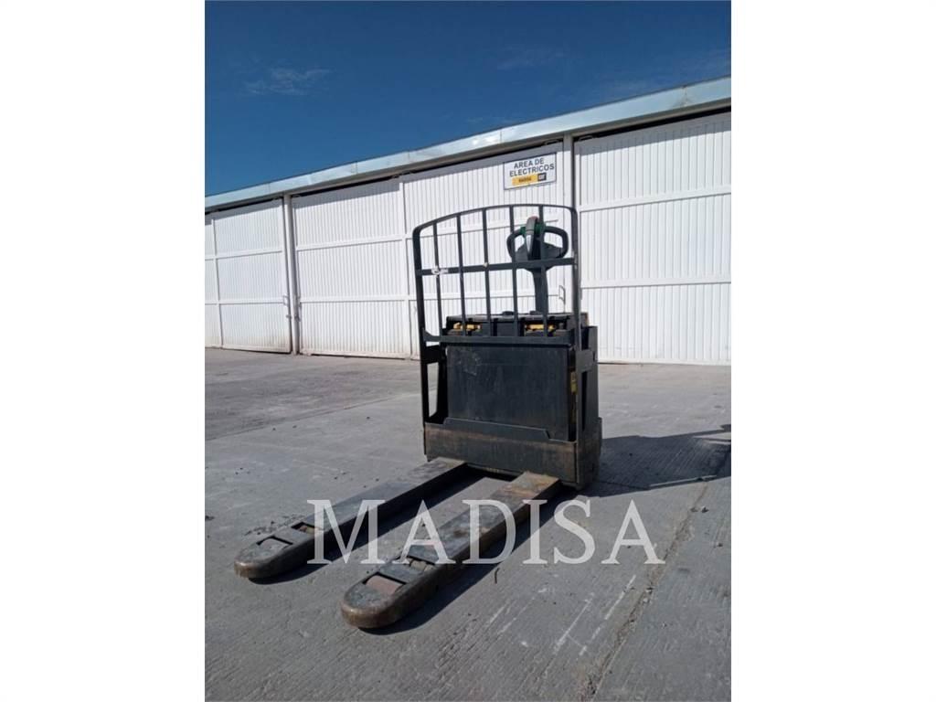 CAT LIFT TRUCKS EJE120E Вилични кари-повдигачи - други