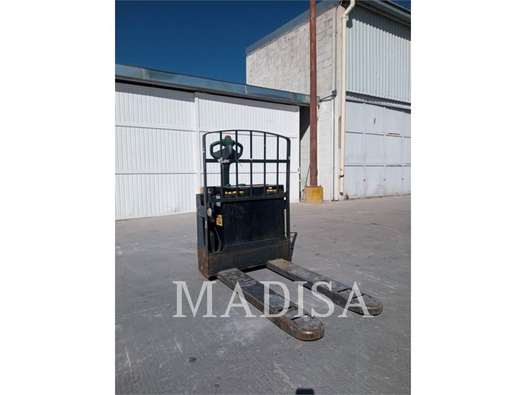 CAT LIFT TRUCKS EJE120E Вилични кари-повдигачи - други