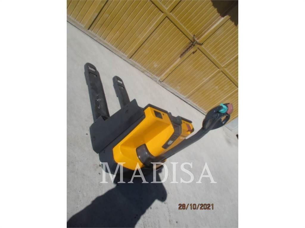CAT LIFT TRUCKS EJE120E Вилични кари-повдигачи - други