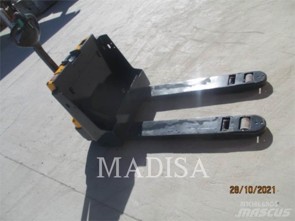CAT LIFT TRUCKS EJE120E Вилични кари-повдигачи - други
