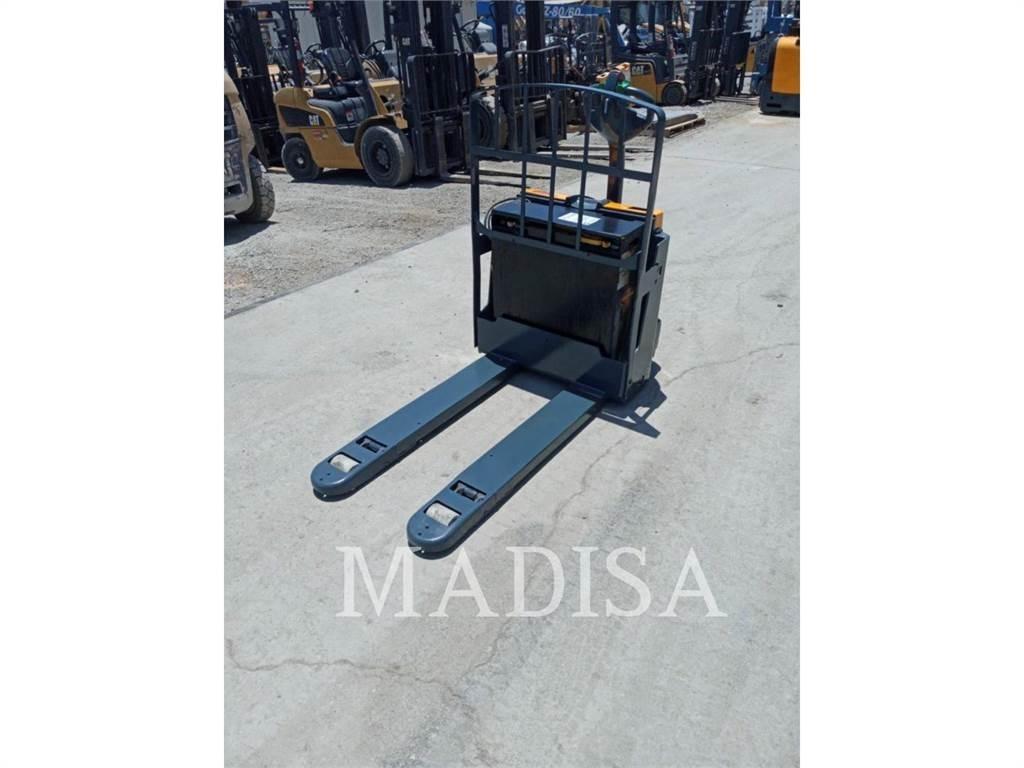 CAT LIFT TRUCKS EJE120E Вилични кари-повдигачи - други