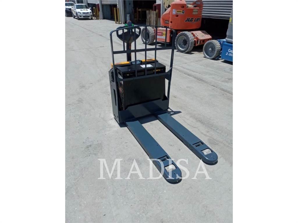 CAT LIFT TRUCKS EJE120E Вилични кари-повдигачи - други