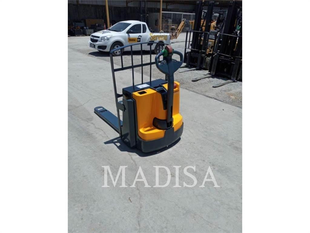 CAT LIFT TRUCKS EJE120E Вилични кари-повдигачи - други