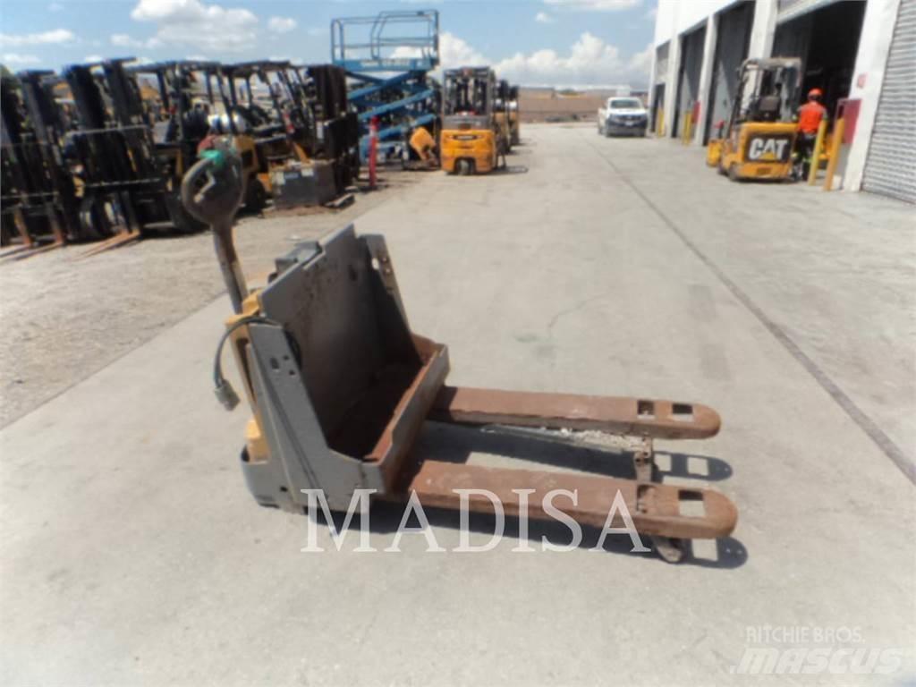 CAT LIFT TRUCKS EJE120E Вилични кари-повдигачи - други