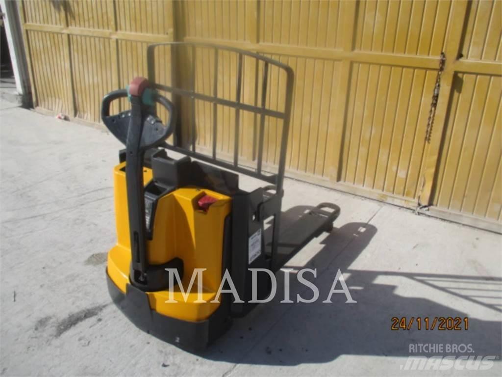 CAT LIFT TRUCKS EJE120E Вилични кари-повдигачи - други