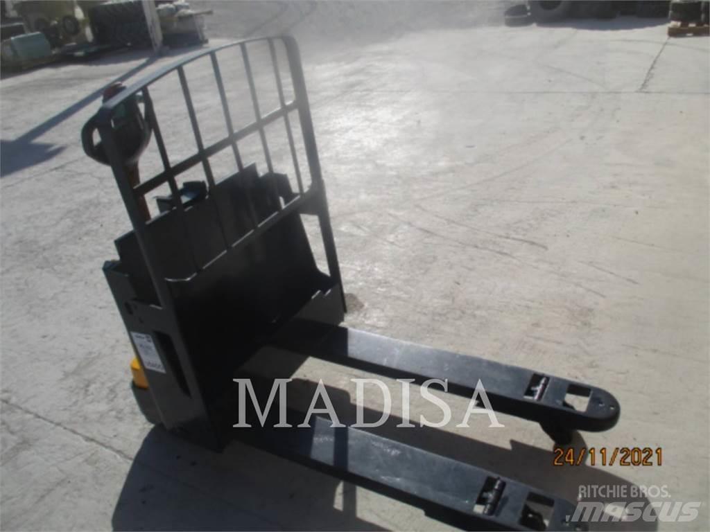 CAT LIFT TRUCKS EJE120E Вилични кари-повдигачи - други