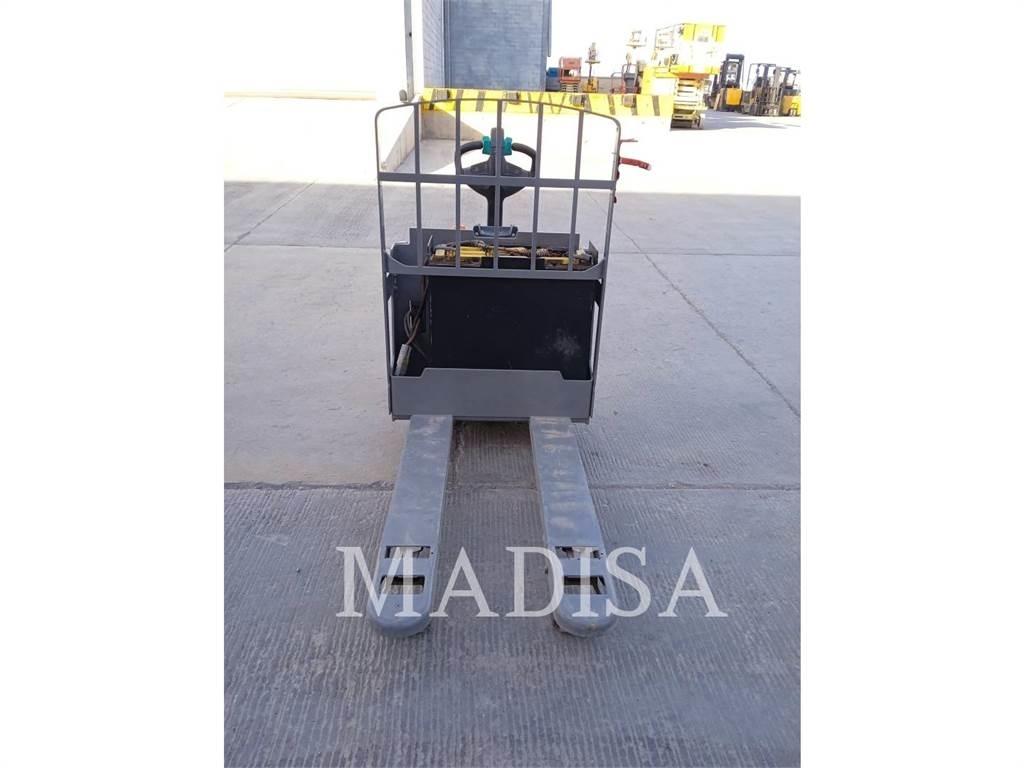 CAT LIFT TRUCKS EJE120E Вилични кари-повдигачи - други