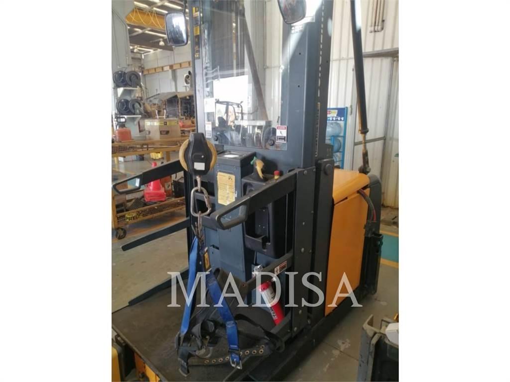 CAT LIFT TRUCKS EKS308 Вилични кари-повдигачи - други