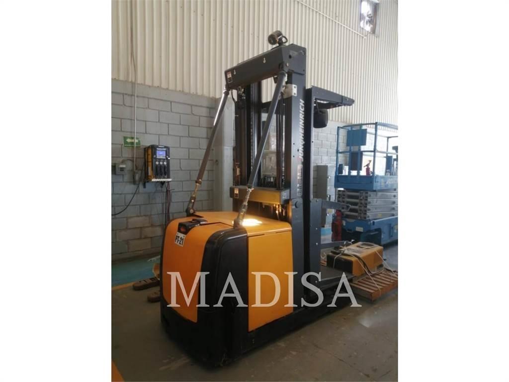 CAT LIFT TRUCKS EKS308 Вилични кари-повдигачи - други