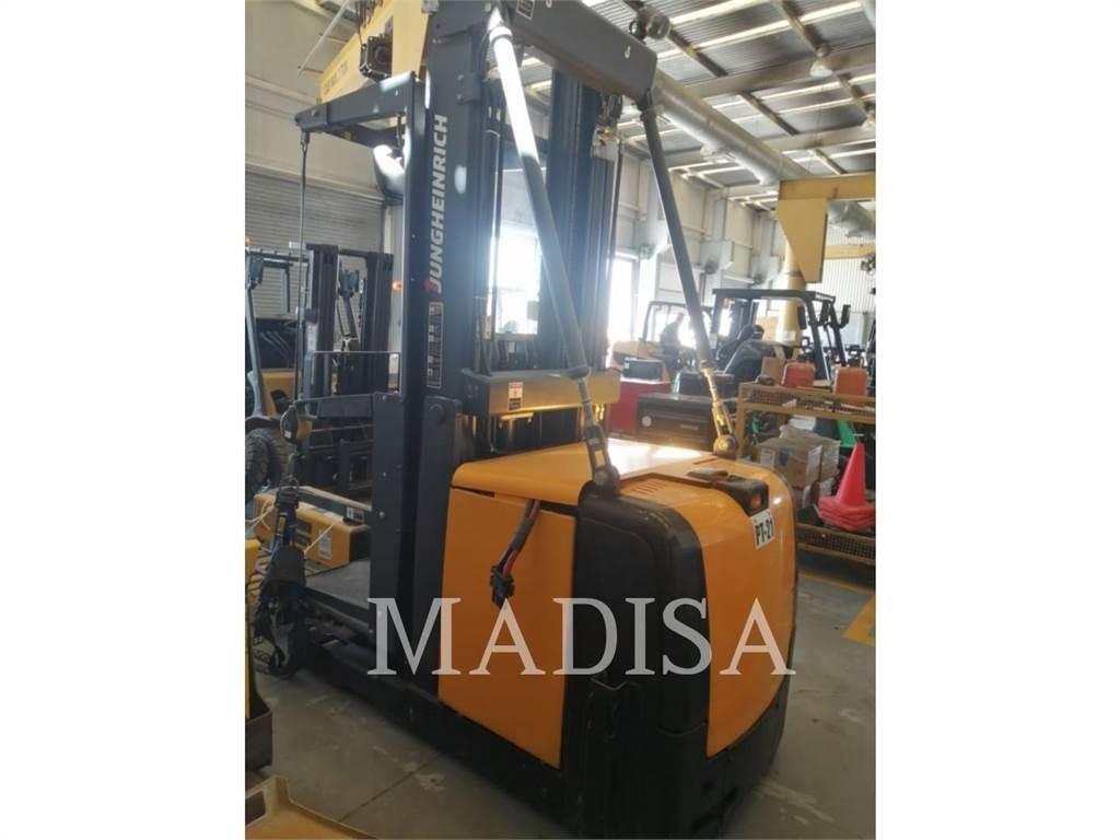 CAT LIFT TRUCKS EKS308 Вилични кари-повдигачи - други