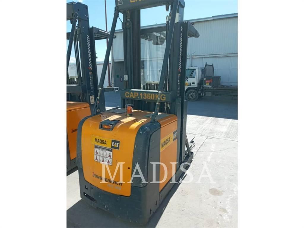 CAT LIFT TRUCKS EKS308 Вилични кари-повдигачи - други