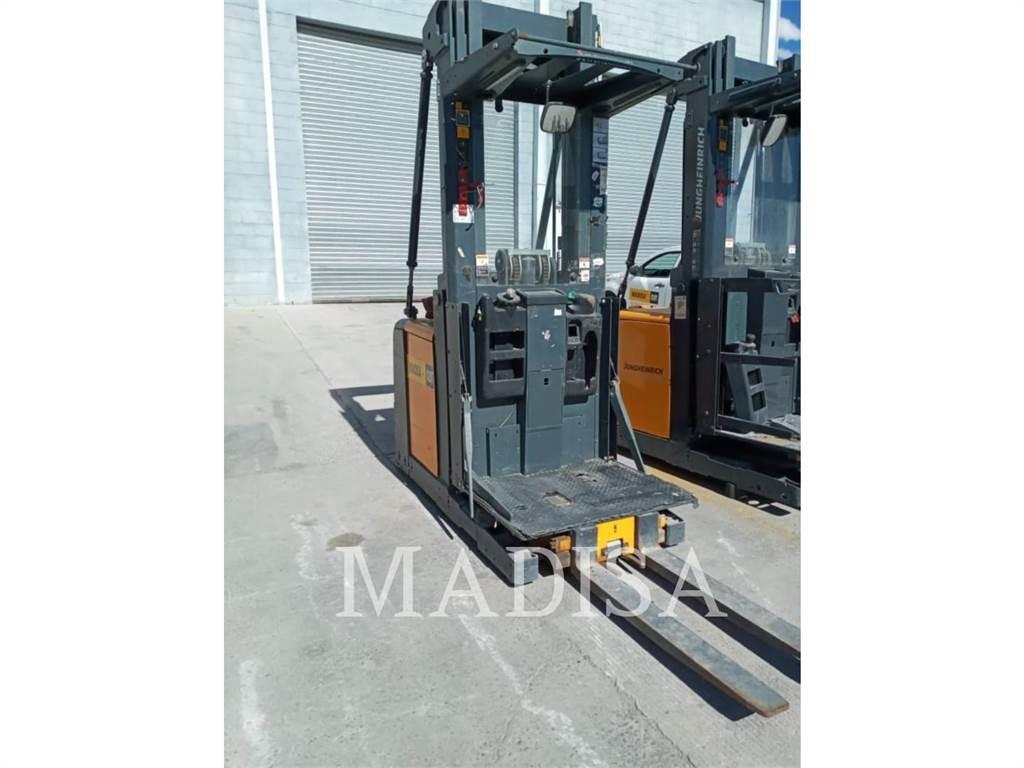 CAT LIFT TRUCKS EKS308 Вилични кари-повдигачи - други