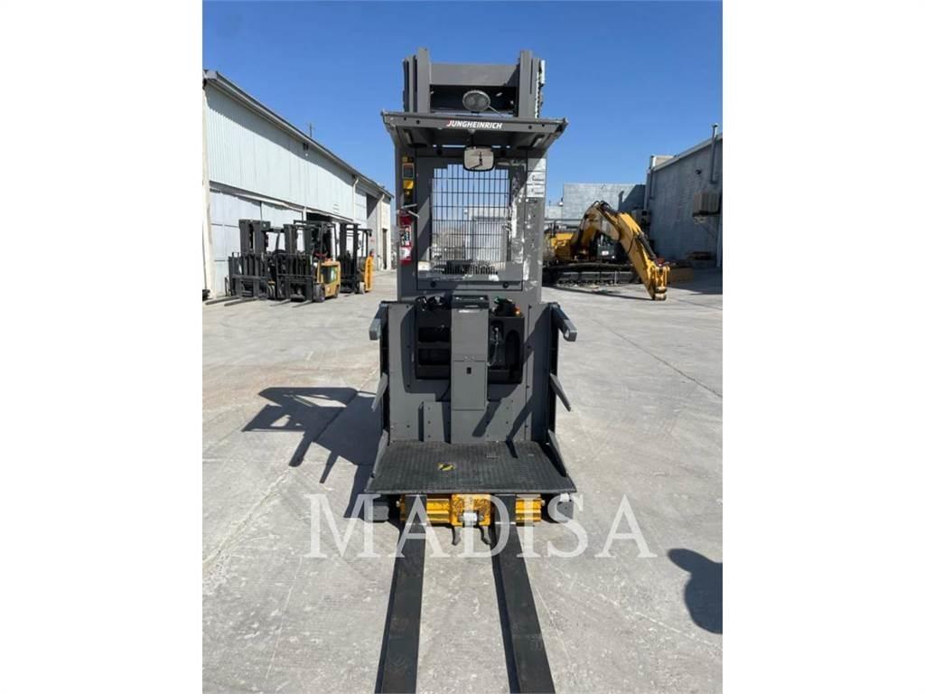 CAT LIFT TRUCKS EKS308 Вилични кари-повдигачи - други