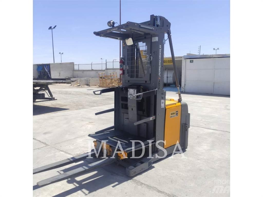 CAT LIFT TRUCKS EKS308 Вилични кари-повдигачи - други
