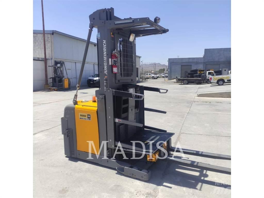 CAT LIFT TRUCKS EKS308 Вилични кари-повдигачи - други