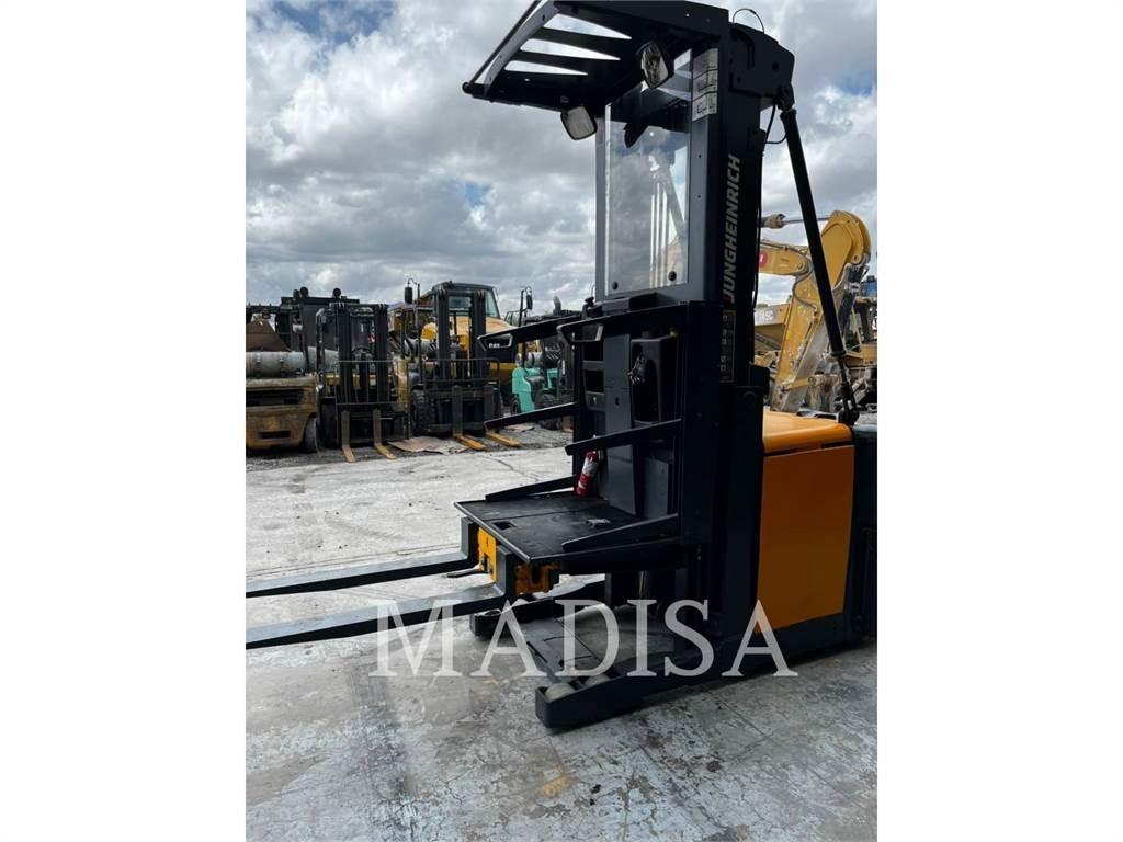 CAT LIFT TRUCKS EKS308 Вилични кари-повдигачи - други
