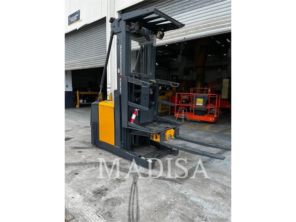 CAT LIFT TRUCKS EKS308 Вилични кари-повдигачи - други