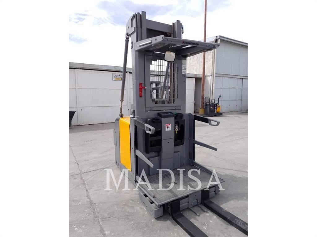 CAT LIFT TRUCKS EKS308 Вилични кари-повдигачи - други