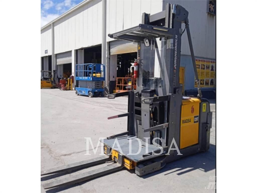 CAT LIFT TRUCKS EKS308 Вилични кари-повдигачи - други