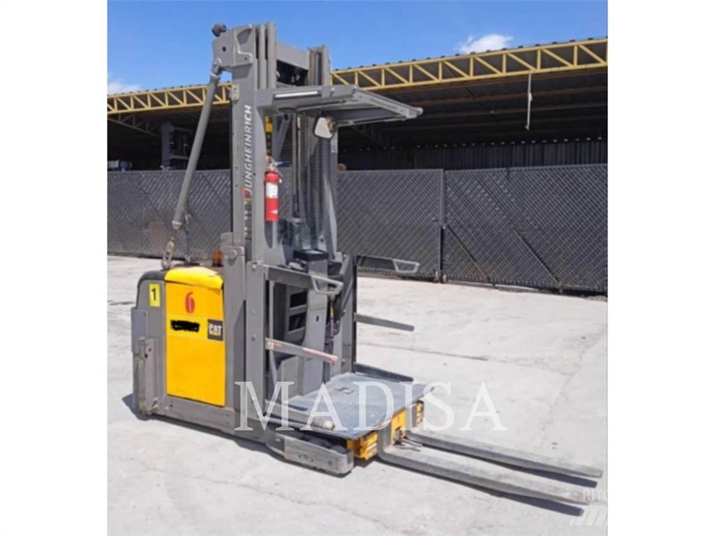 CAT LIFT TRUCKS EKS308 Вилични кари-повдигачи - други