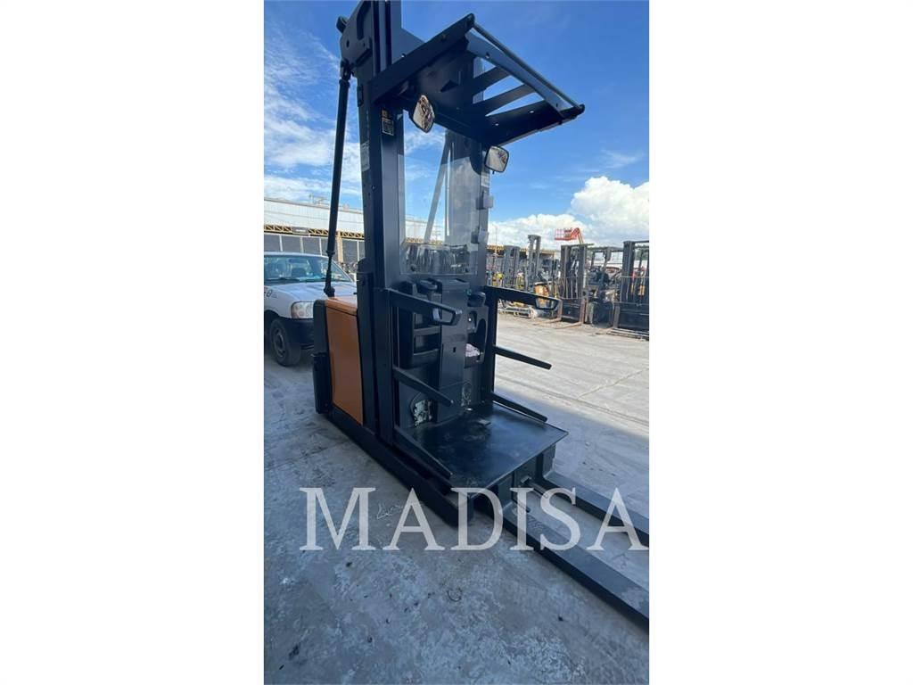 CAT LIFT TRUCKS EKS308 Вилични кари-повдигачи - други