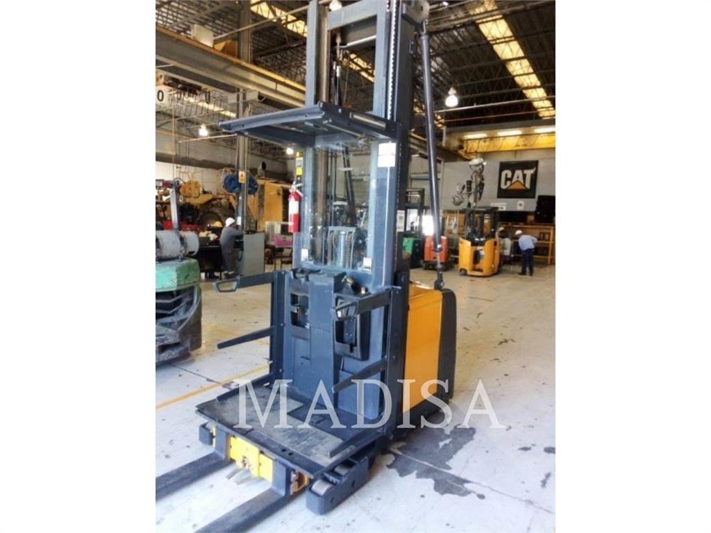 CAT LIFT TRUCKS EKS308 Вилични кари-повдигачи - други