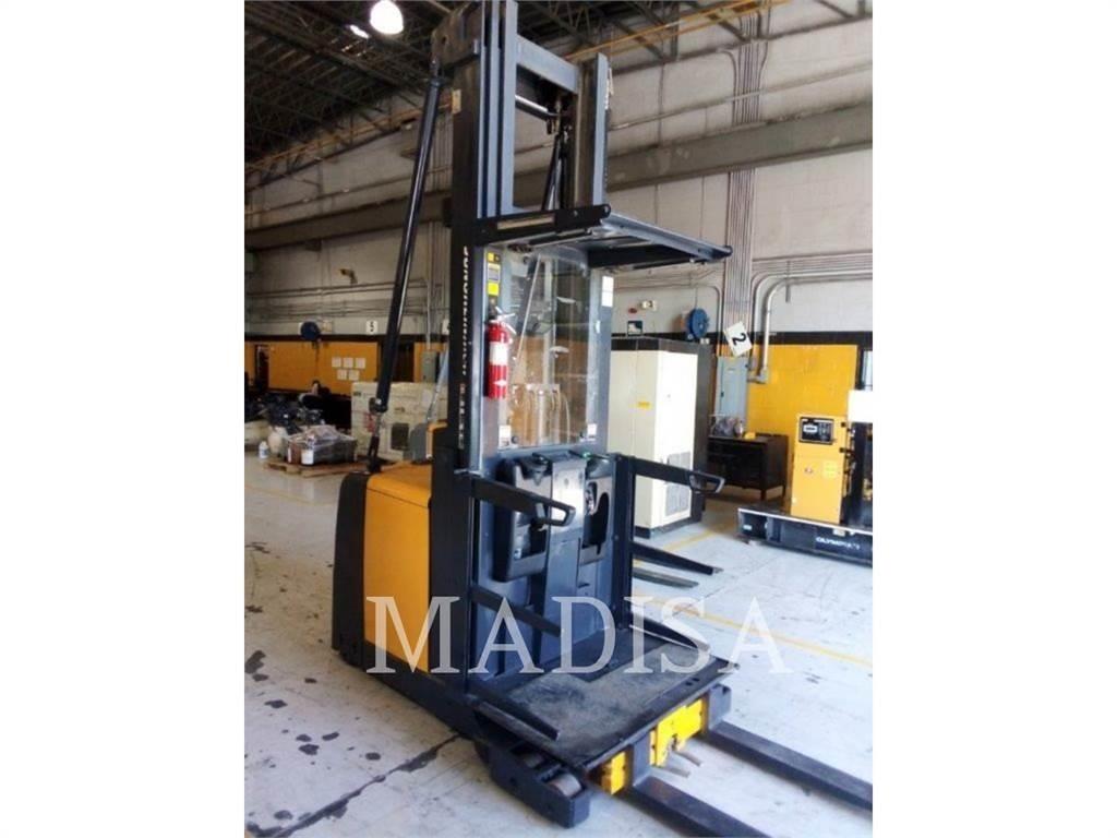 CAT LIFT TRUCKS EKS308 Вилични кари-повдигачи - други