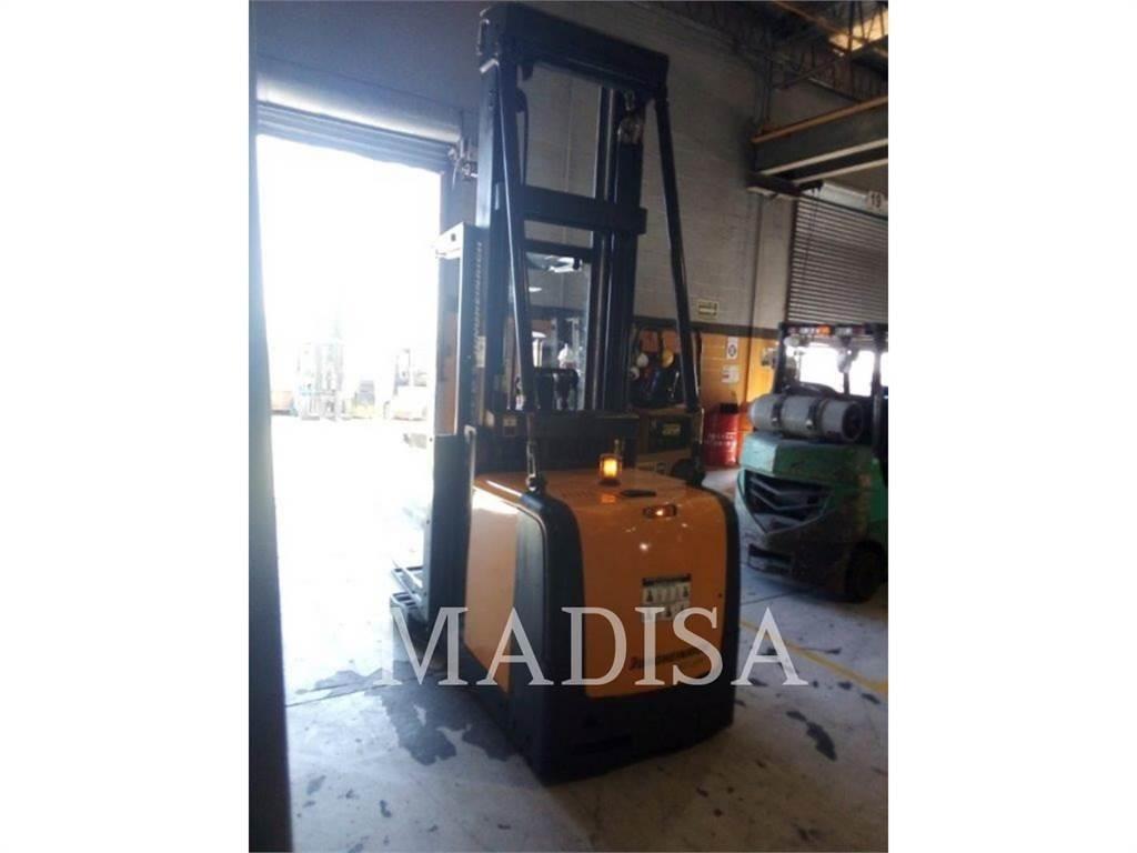 CAT LIFT TRUCKS EKS308 Вилични кари-повдигачи - други