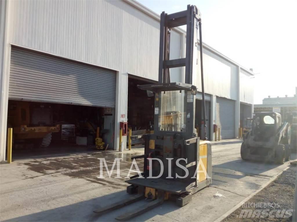 CAT LIFT TRUCKS EKS308 Вилични кари-повдигачи - други