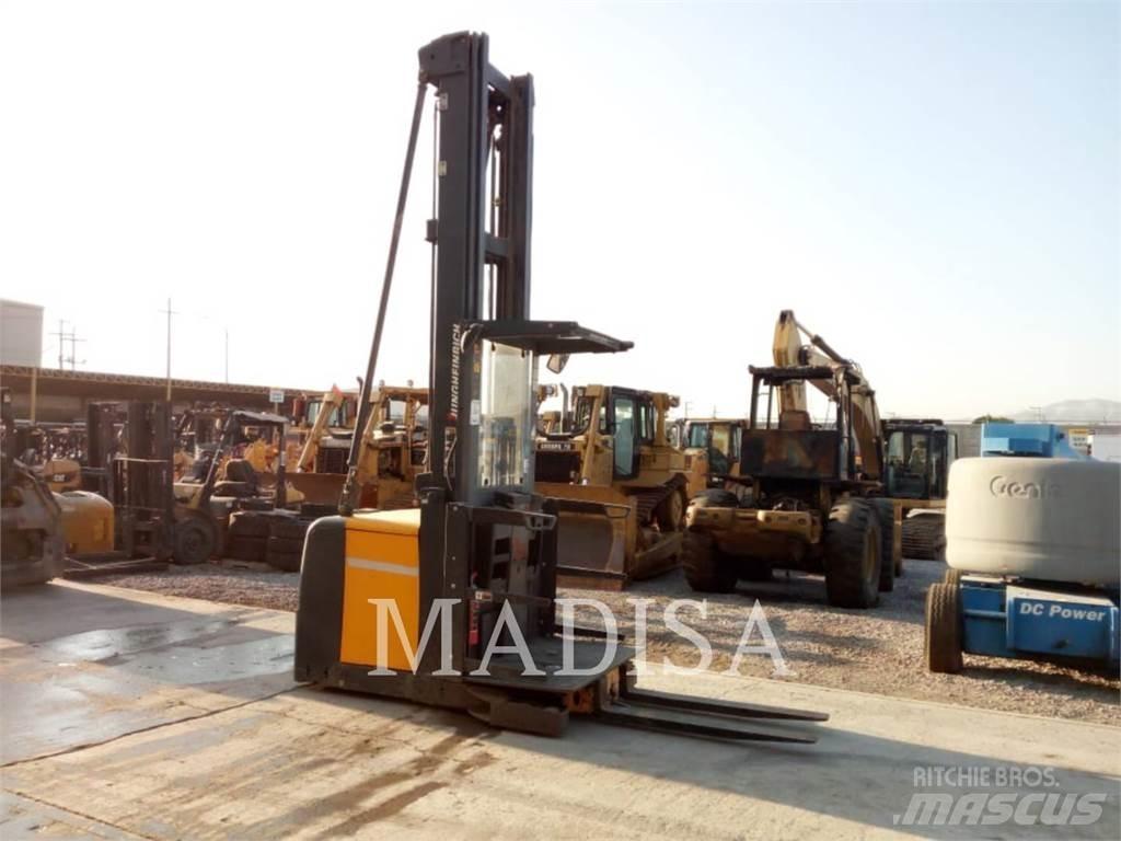 CAT LIFT TRUCKS EKS308 Вилични кари-повдигачи - други