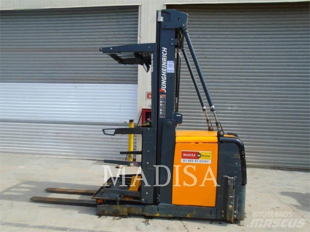 CAT LIFT TRUCKS EKS308 Вилични кари-повдигачи - други